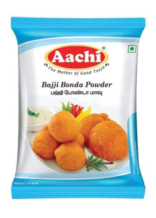 Aachi Masala Bajji Bonda Mix