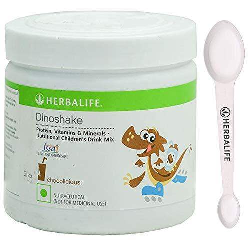 Herbalife Dinoshake (Chocolate)