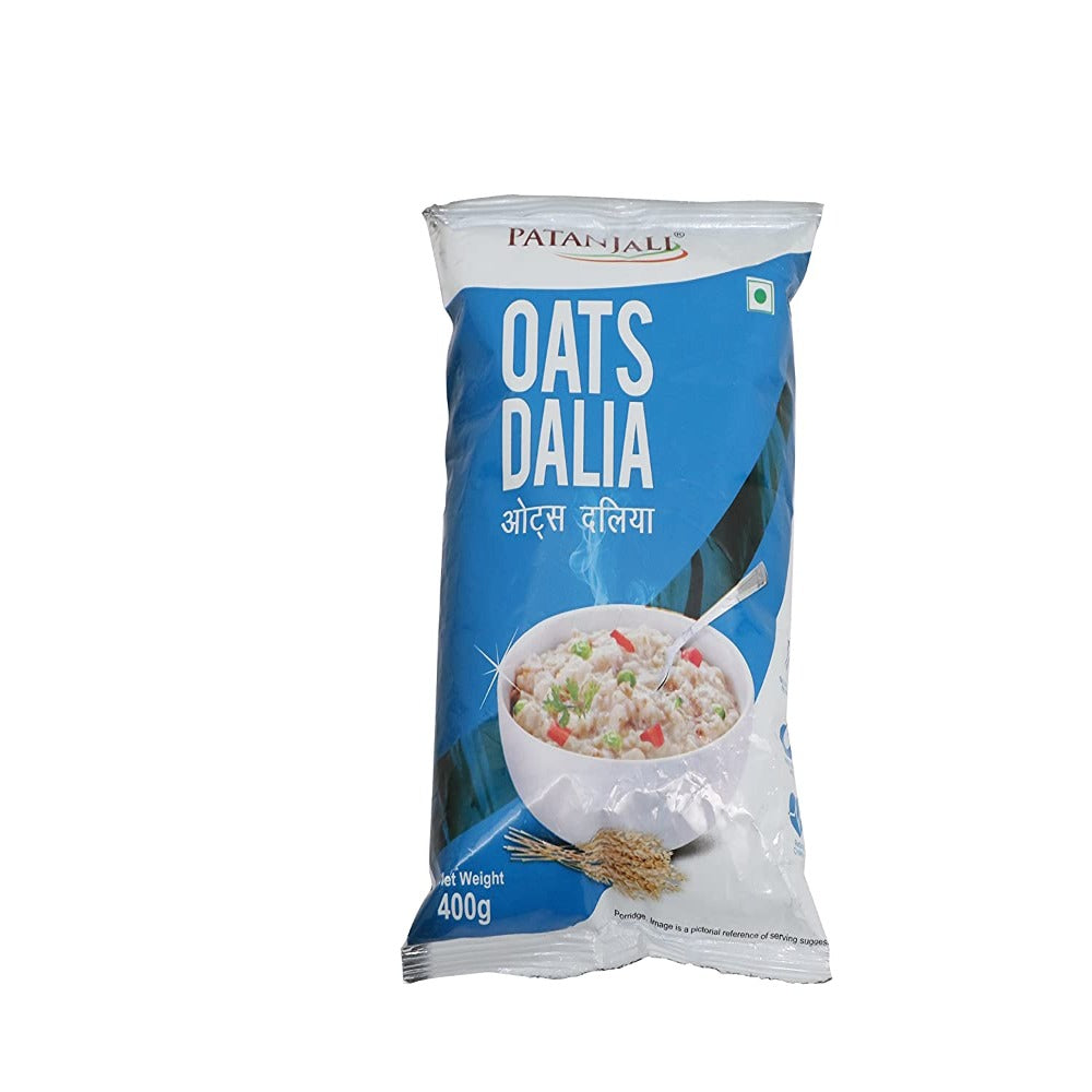 Patanjali Oats Dalia