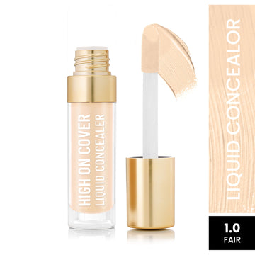 Swiss Beauty Flawless Complexion Foundation - 2 Fair Ivory