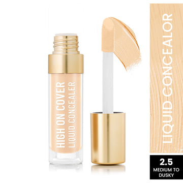 Swiss Beauty Flawless Complexion Foundation - 4 Nude Warm