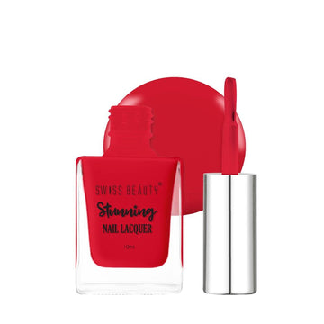 Swiss Beauty MudPie Lipstick With Velvet Matte Finish - 15 Sangria