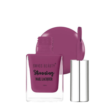 Swiss Beauty Nail Polish Remover With Vitamin E
