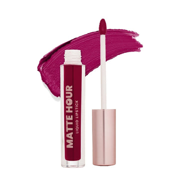 Sugar Mettle Cream To Powder Foundation - 55 Americano