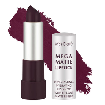 Maybelline New York Sensational Liquid Matte Lipstick / Best Babe