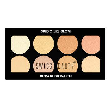 Swiss Beauty Non-Transfer Matte Lipstick - 6 Plum House