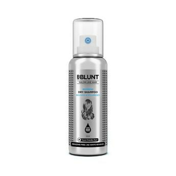 Ayouthveda Daily Volumizing Shampoo