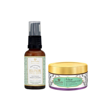 Inatur Jojoba Oil Gel