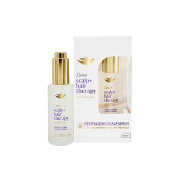 Blue Nectar AHA Exfoliating Face Serum