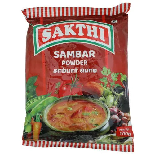 Sakthi Masala Sambar Powder