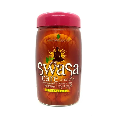 Kandamkulathy Swasa Care Granules - 400 GM