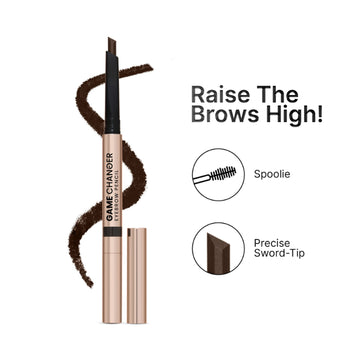 Swiss Beauty Cover & Blend Stick Foundation - 02 Fair Buff