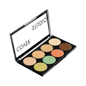 Sugar Ace Of Face Foundation Stick - Irish (Medium Tan, Neutral Undertone)