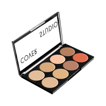 Sugar Ace Of Face Foundation Stick - Glace (Medium Beige, Golden Undertone)
