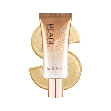 Sugar Set The Tone Tinted Powder(45 Con Panna)
