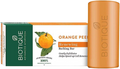 Biotique Orange Peel Revitalizing Body Soap - 150 GM