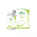 Wheezal Quercus Robur 1X MT Tablets - 25 GM