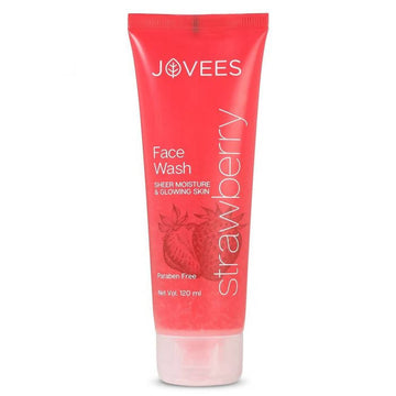 Glamveda Mix Fruit Madness Cleanser