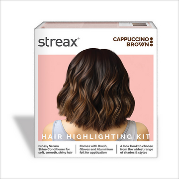 Sesa Ayurvedic Regain 2 Step Hair Growth Kit
