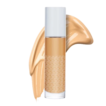 Inatur Moroccan Argan Oil Hair Cream
