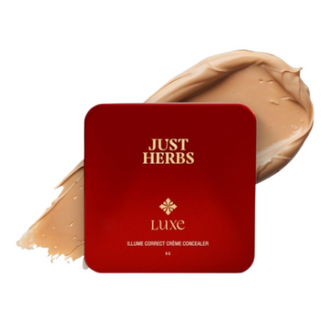 Inatur Chocolate & Raw Sugar Face Mask