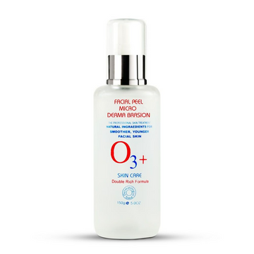 Oriflame Love Nature Purifying 2-in-1 Mask & Scrub with Organic Tea Tree & Lime
