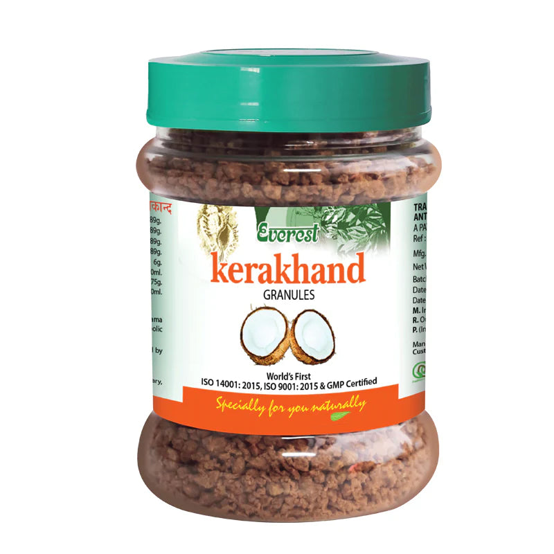 Everest Ayurveda Kerakhand - 100 GM