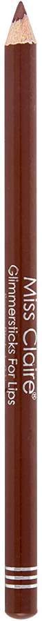 Miss Claire Glimmersticks for Lips L 21, Snow Pink