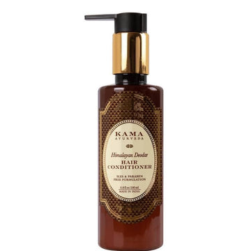 Kama Ayurveda Himalayan Deodar Hair Conditioner