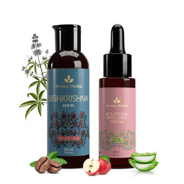 Aimil Ayurvedic Amydio Forte Syrup