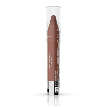 Miss Claire M15 - Firm Blending Brush - Chrome