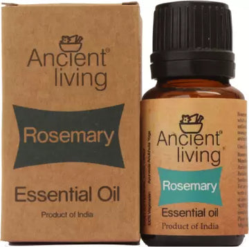 Ancient Living Rosemary Essential Oil - 20 ML