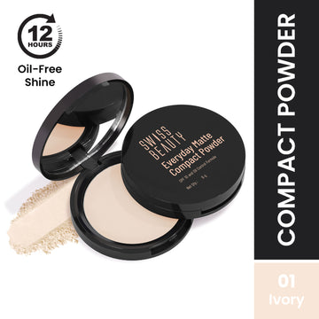 Sugar Cosmetics Contour De Force Mini Highlighter - 03 Metal Medal