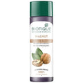 Biotique Advanced Ayurveda Bio Walnut Bark Volumizing Shampoo For Fine & Thinning Hair - 120 ML