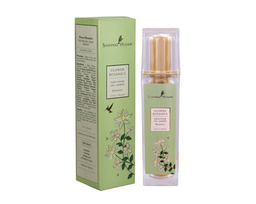 Shahnaz Husain Flower Botanics – White Water Lily-Jasmine Moisturiser