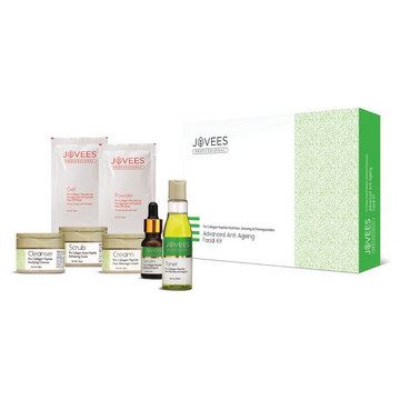 Glamveda Hyaluronic Acid Hydra Boost Facial Kit