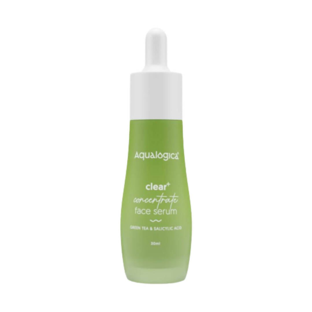 Aqualogica Clear+ Concentrate Face Serum