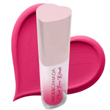Colorbar Amino Skin Radiant Foundation Rose Mild-004
