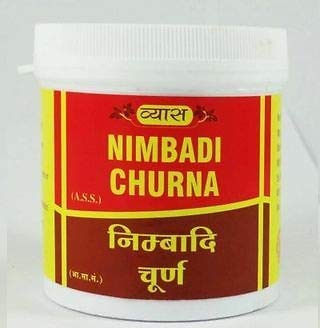 Vyas Nimbadi Churna - 100 GM