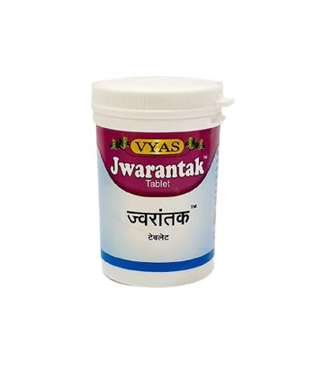 Vyas Jwarantak Tablet