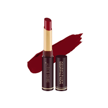 Sugar Play Be Boujee Powder Blush - 01 Bussin