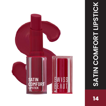 Swiss Beauty Browmance Pen Fills In Sparse Hair For 8-Hour Stay - 2 Medium Brown