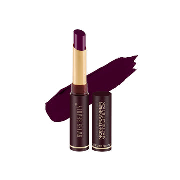 Sugar Plush Crush Creme Crayon - Mauve Mama (Warm rose mauve)