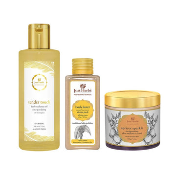 Glamveda Vitamin C Lightening & Brightening Cleanser