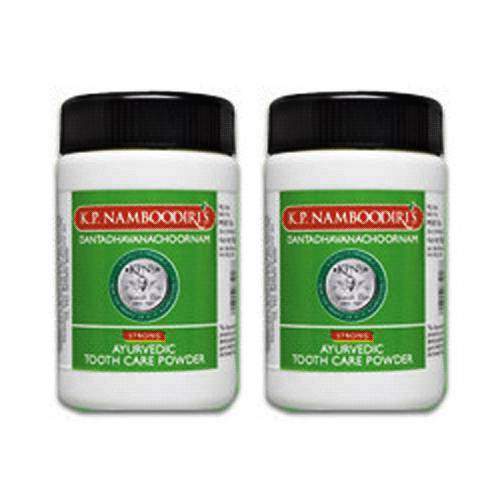 KP Namboodiri Special Tooth Powder