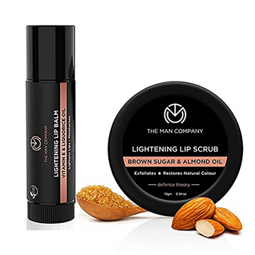 Swiss Beauty Tint Me On Lip Balm - Mauve Muffin
