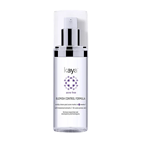 Kaya Blemish Control Formula - 30 ML