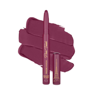 Elle 18 TLC Lippie Lip Balm - Raspberry