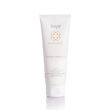 Kaya Soothing Cleansing Gel - 100 ML