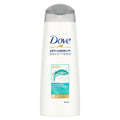 Dove Dandruff Clean & Fresh Shampoo